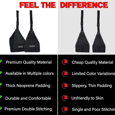 Abs Sling Strap - Pair