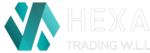 Hexa Logo