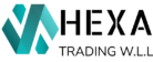 hexa logo