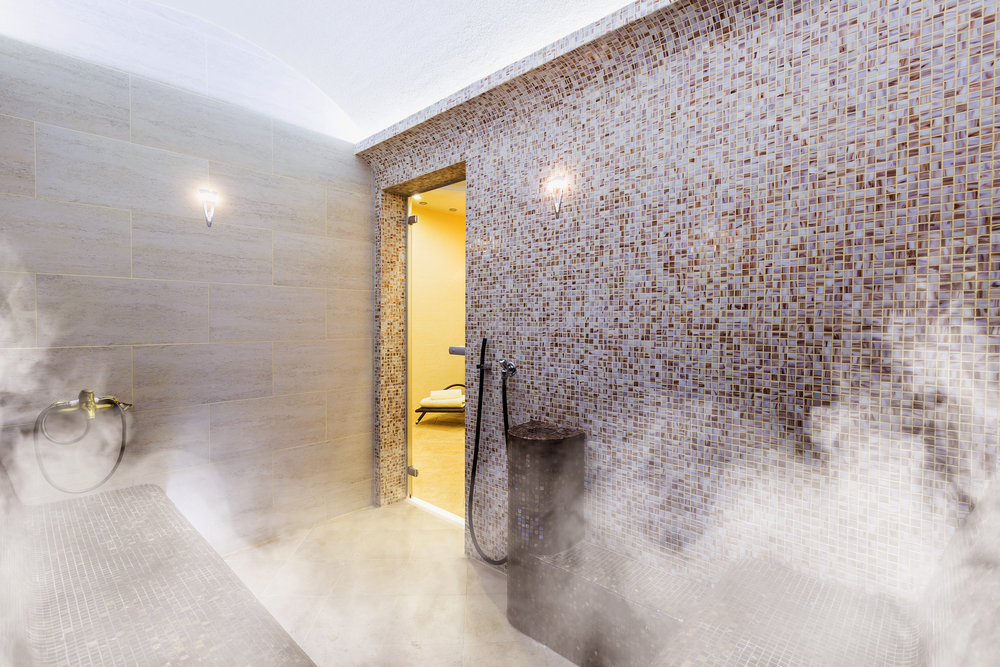 Steam Bath Solutions
